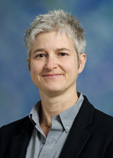 Shirley Luckhart, Ph.D.