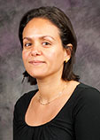 Loubna Tazi, Ph.D.