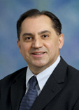 Jose Torres, Ph.D.
