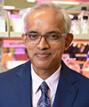 Harikrishna Nakshatri, B.V.Sc., Ph.D.