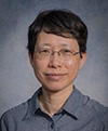 Xi Chen, Ph.D.