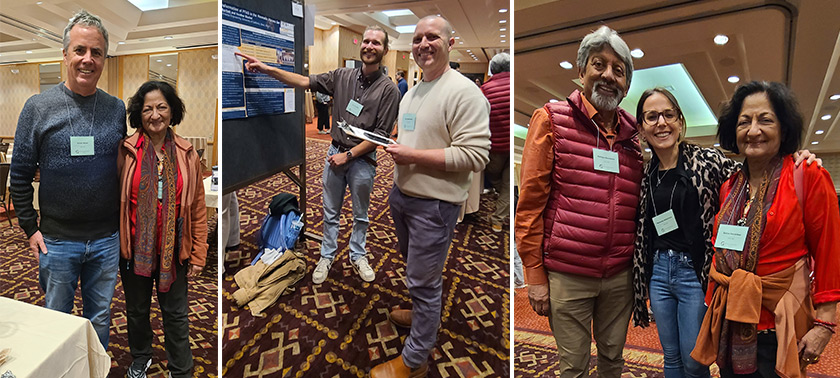 Host Microbe Interaction Annual Retreat