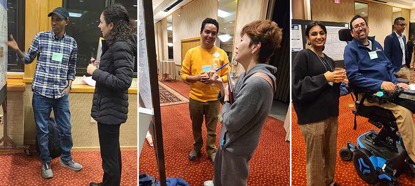 Host Microbe Interaction Annual Retreat