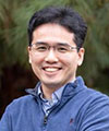 Chang-Il Hwang, D.V.M., Ph.D.