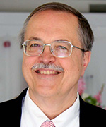image of Jeffrey Engler, Ph.D.