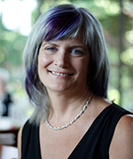Suzanne Pontow, Ph.D.