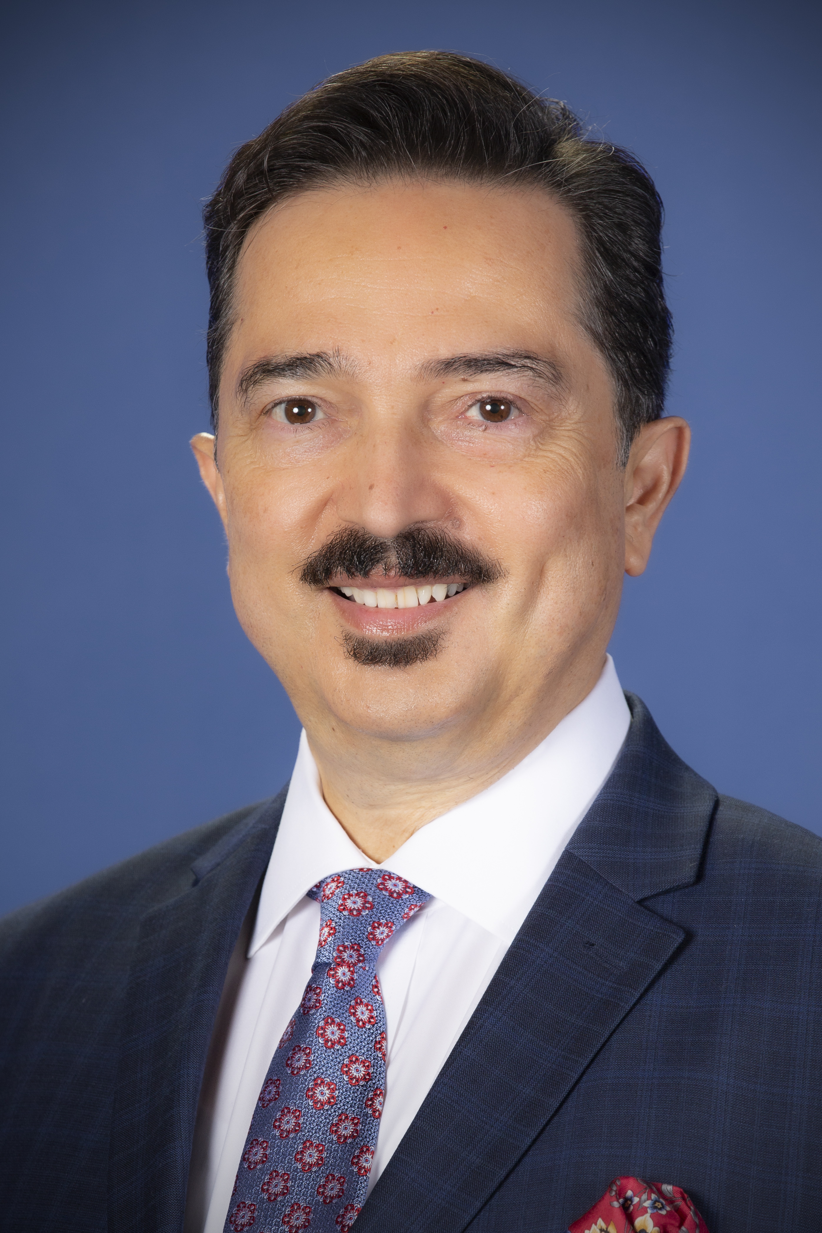 Andres Sciolla, M.D.
