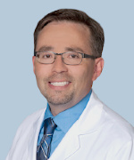 William Benko, M.D.