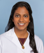 Dr. Kanth portrait