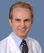 Dr. Maselli portrait