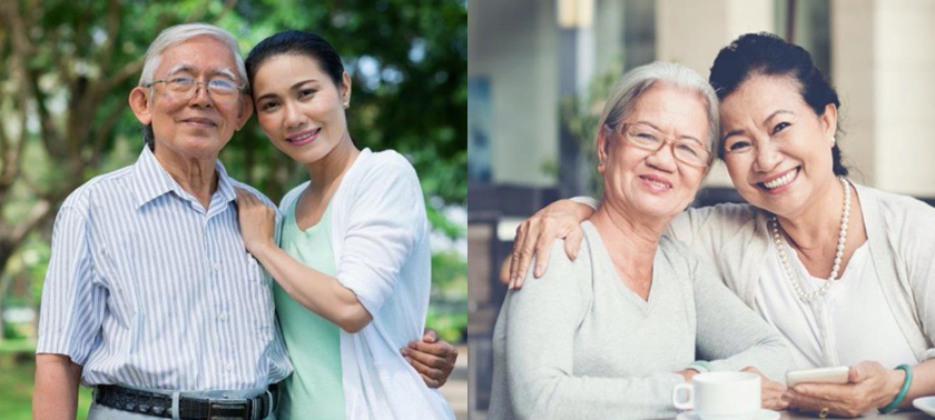 The Vietnamese Insights into Aging Program (VIP)