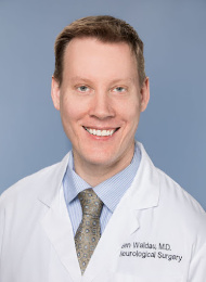 Dr. Ben Waldau