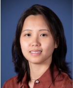 Jie (JZ) Zheng, Ph.D.