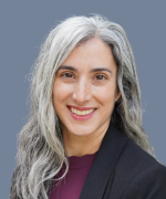 Dr. Julia Sharma