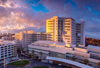 UC Davis Medical Center