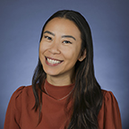 Andie Conching photo profile