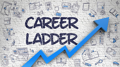 career Ladder