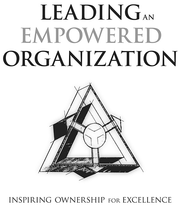 Leading empowered organization