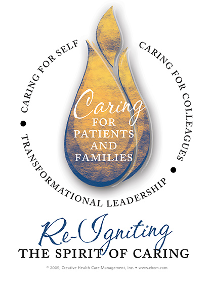 Re-Igniting the Spirit of Caring (RSC)
