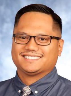 Jerry Bamboa, RN