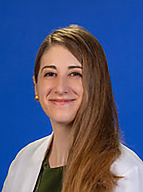 Lauren Damon, MD