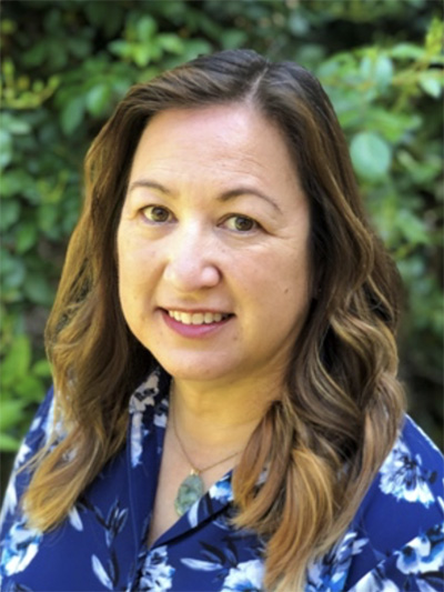 Kimberly Becker, CRPC