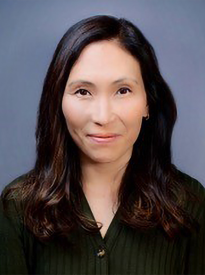 MiSook McTighe, M.S.N., F.N.P.-B.C.