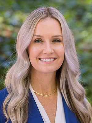 Kimberly Bleichner-Jones, MBA