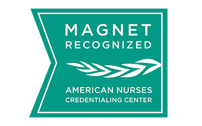 ANCC Magnet Recognition 