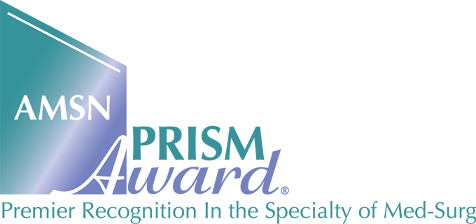 Prism award