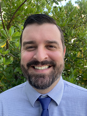 Jake Verde-Burns, RN, M.S. Jake Verde-Burns, RN, M.S.