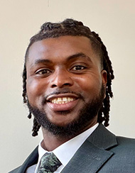 Tochi Nwaneri Nwosu, M.D.