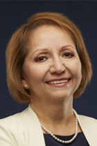 Antonia Villaruel, Ph.D., R.N., F.A.A.N.