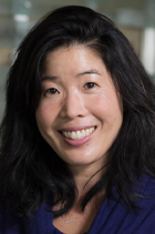 Greta Hsu, Ph.D.