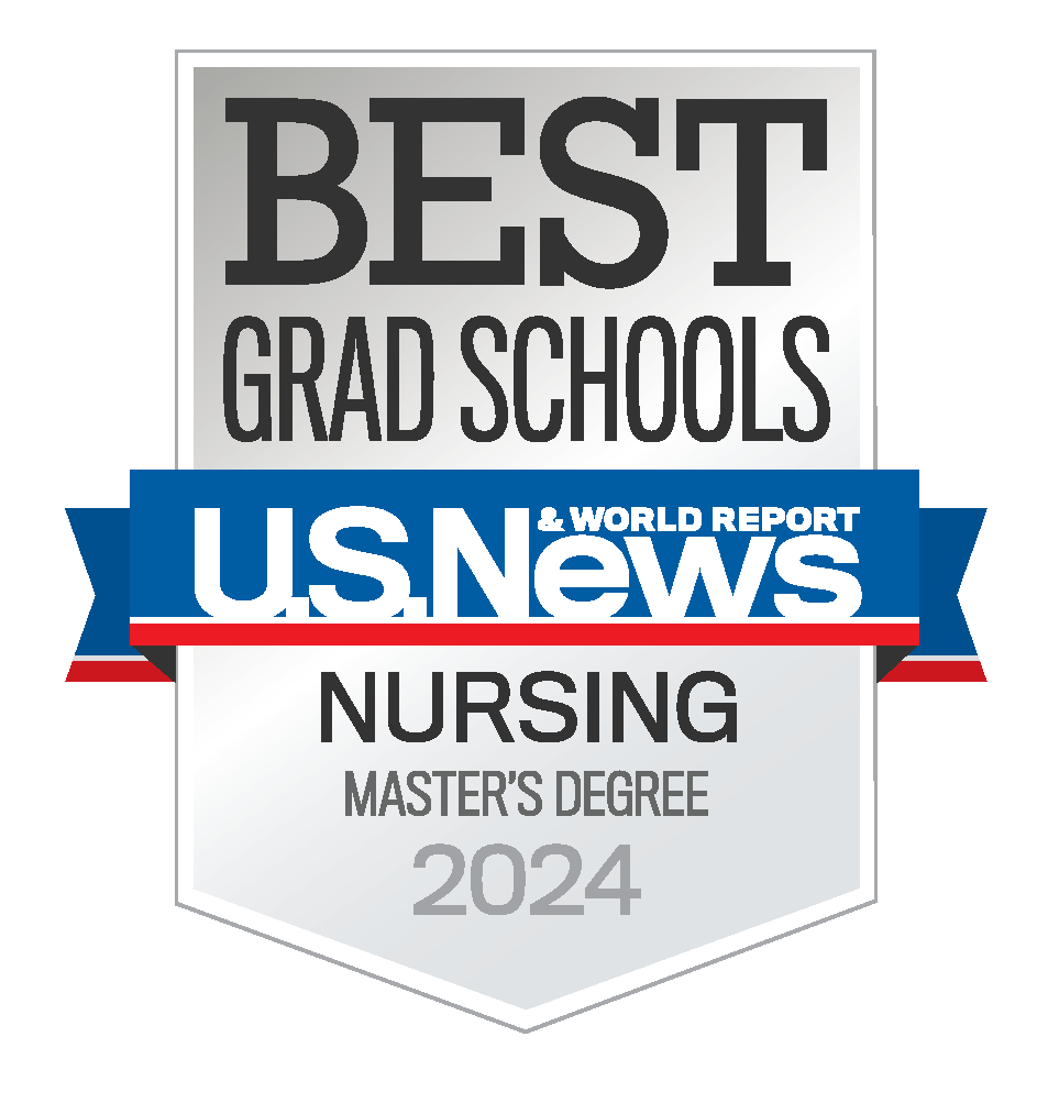 US News Best Grad Schools nursing master's degree 2024