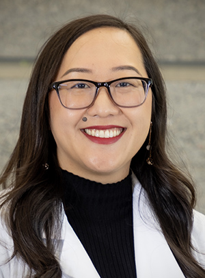 Sarah Yang, M.S.N., F.N.P.-C.