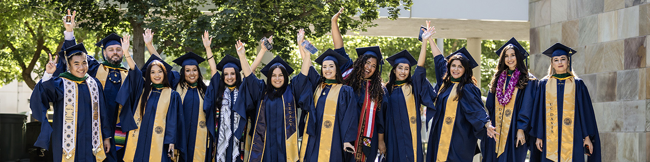 nursing grads