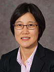 Tae Youn Kim, Ph.D., R.N.
