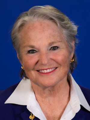 Laura L. Van Auker,