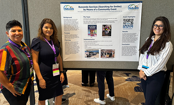 national hispanic nurses conference