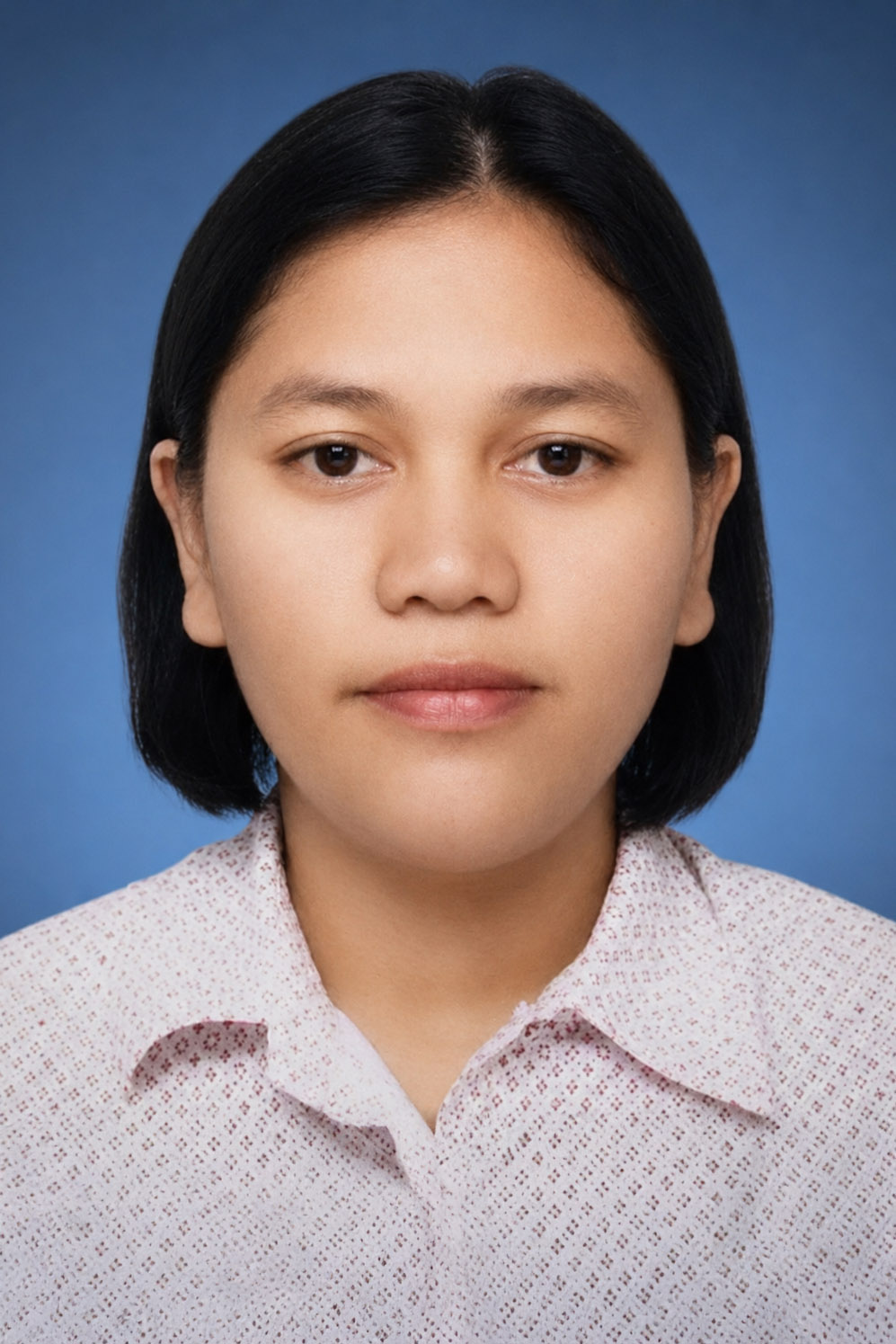 Ita Daryanti Saragih, Ph.D., R.N.