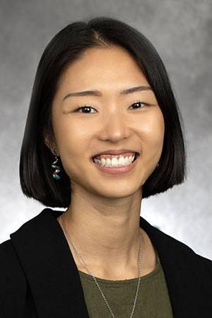 Jeong Eun Kim, Ph.D., R.N.