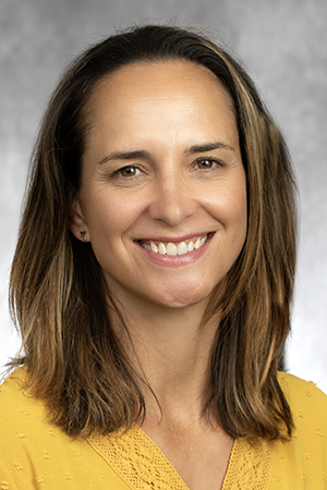 Willoughby Moloney, Ph.D., R.N., C.N.E.