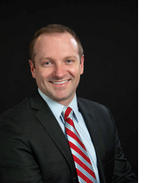 Photo of Dr. Daly 