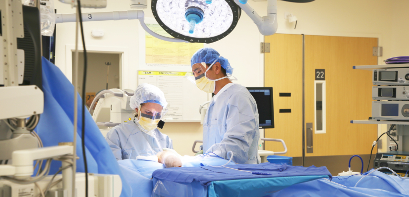 WATCH VIDEO - UC Davis Department of Orthopaedic Surgery: Trauma Fellowship