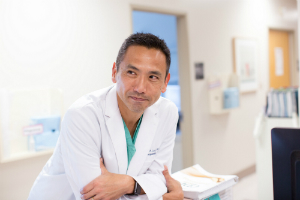 Learn how Dr. Lee uses stem cells to regenerate bone
