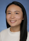 Kirsten Wong, M.D.