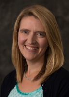 Gail Bornhorst, PhD
