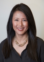 Lisa Yee-Isbell - Residency Program Coordinator