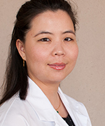 Chuen Chie Chiang, DDS - Cleft and Craniofacial Program